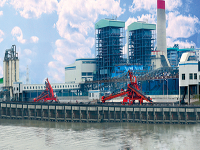 Wharf construction project for Jiangyin Xiagang Power Plant